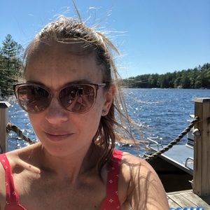 Meet your Posher, Nina